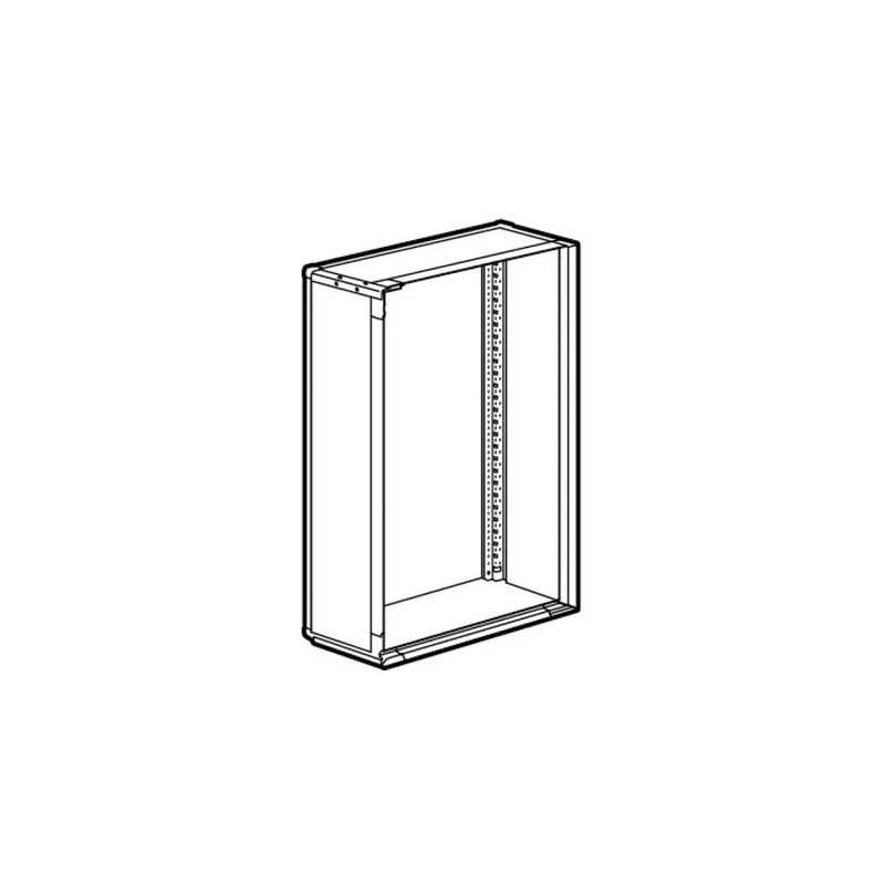 LDX800 - Quadro da parete in metallo componibile 85 x 120 Bticino 93860