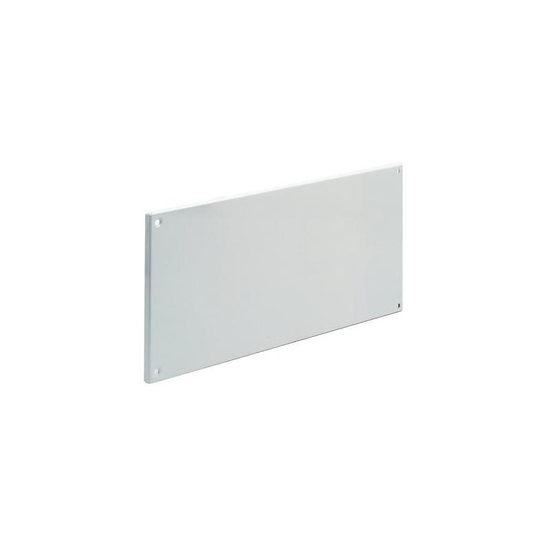 Pannello cieco per strutture MAS  - 60 x 40 (cm) -  Bticino 9531