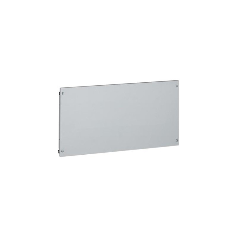 Pannello cieco per strutture MAS  - 60 x 30 (cm) -  Bticino 9533N