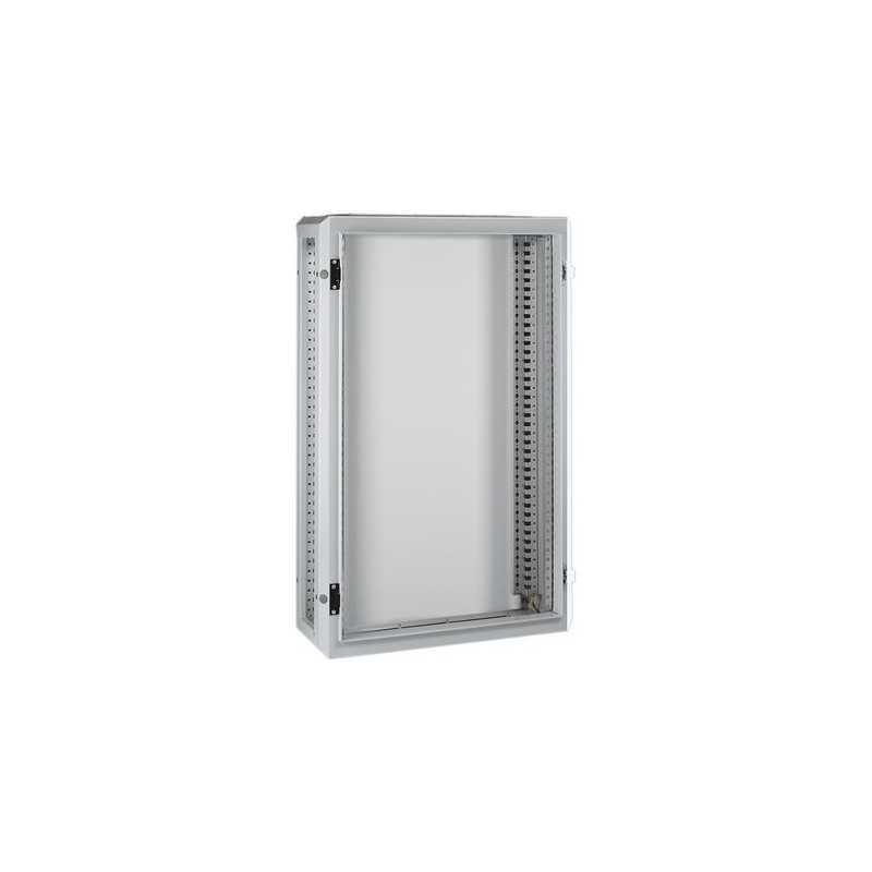 MDX800 - Quadro da parete monoblocco in metallo IP65 60x120 - Bticino 92663