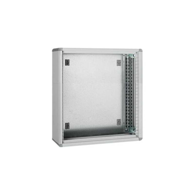 LDX400 - Quadro da parete in metallo componibile 60 x 60 Bticino 93630Q