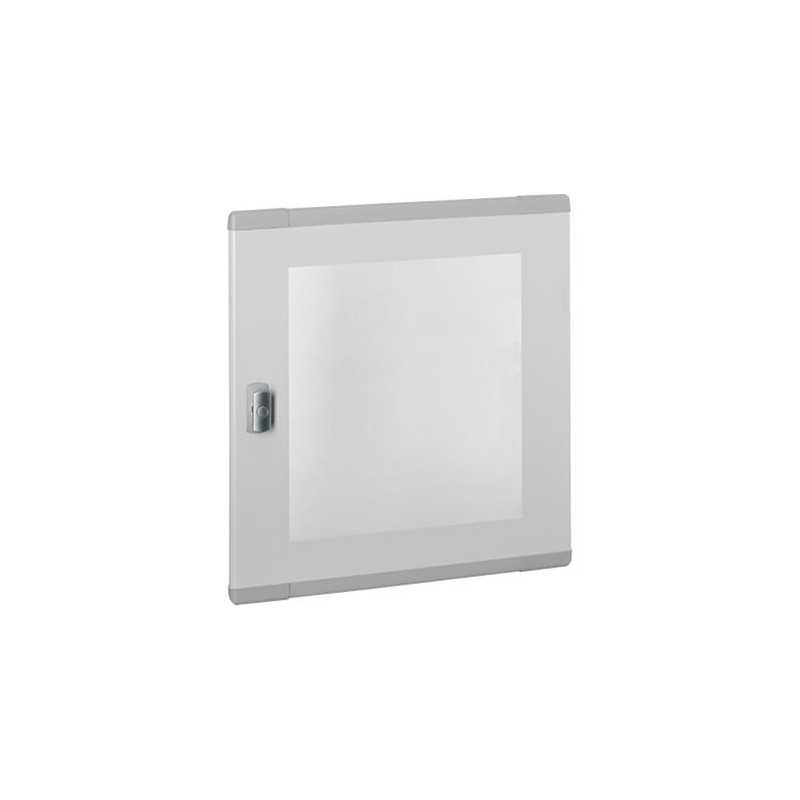 MAS LDX - Porta in vetro quadro da parete 60 x 60 Bticino 93630V