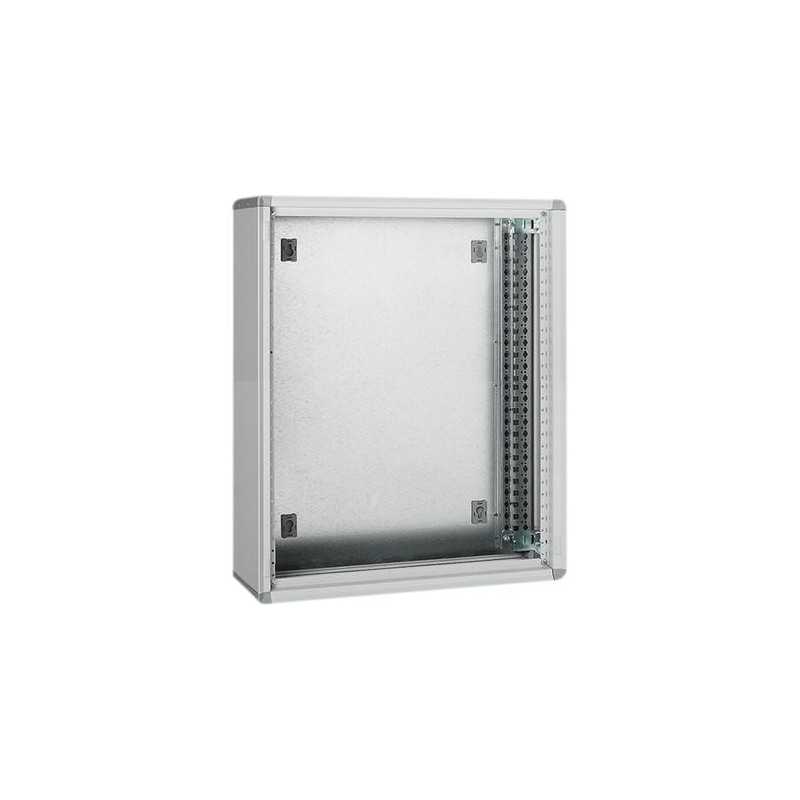 LDX800 - Quadro da parete in metallo componibile 60 x 100 Bticino 93650