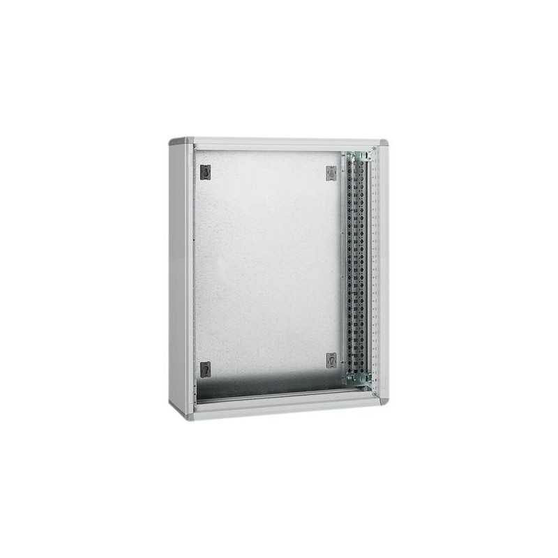 LDX800 - Quadro da parete in metallo componibile 60 x 100 Bticino 93650Q