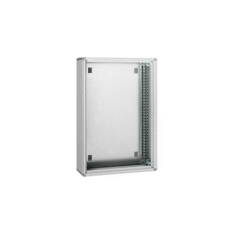 LDX800 - Quadro da parete in metallo componibile 60 x 120 Bticino 93660