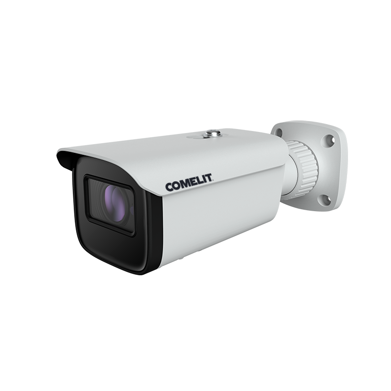 Telecamera IP serie Next Bullet 4MP 2.8mm Comelit IPBCAMN04FA