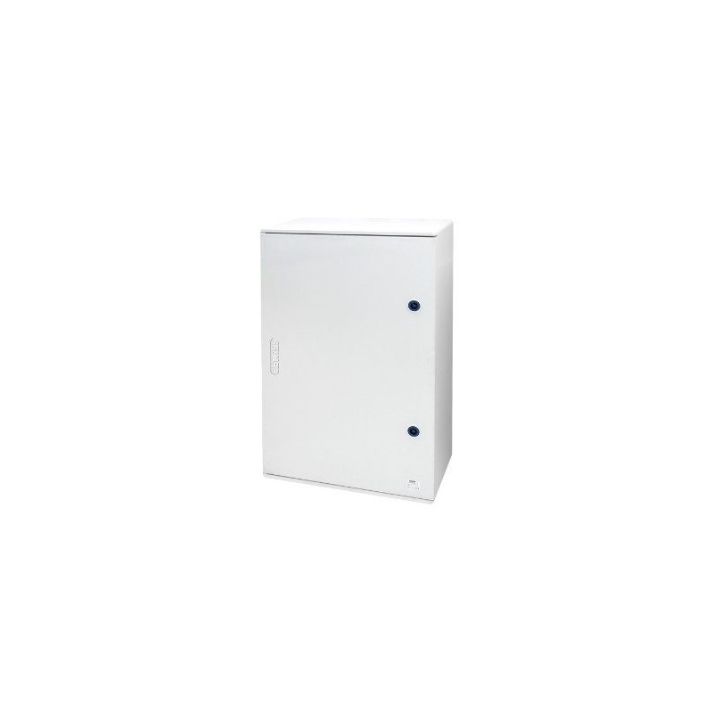 Quadro con porta cieca e 2 serrature 310x425x160 Gewiss GW46002F