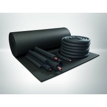 Guaina tubolare isolante nera per tubi 19x42mm 2Mt ARMAFLEX Ace ARMACELL ACE/P-19X042
