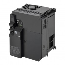 Convertitore di frequenza M1 5.5/7.5kW 400Vac Omron 3G3M1A4055ECT