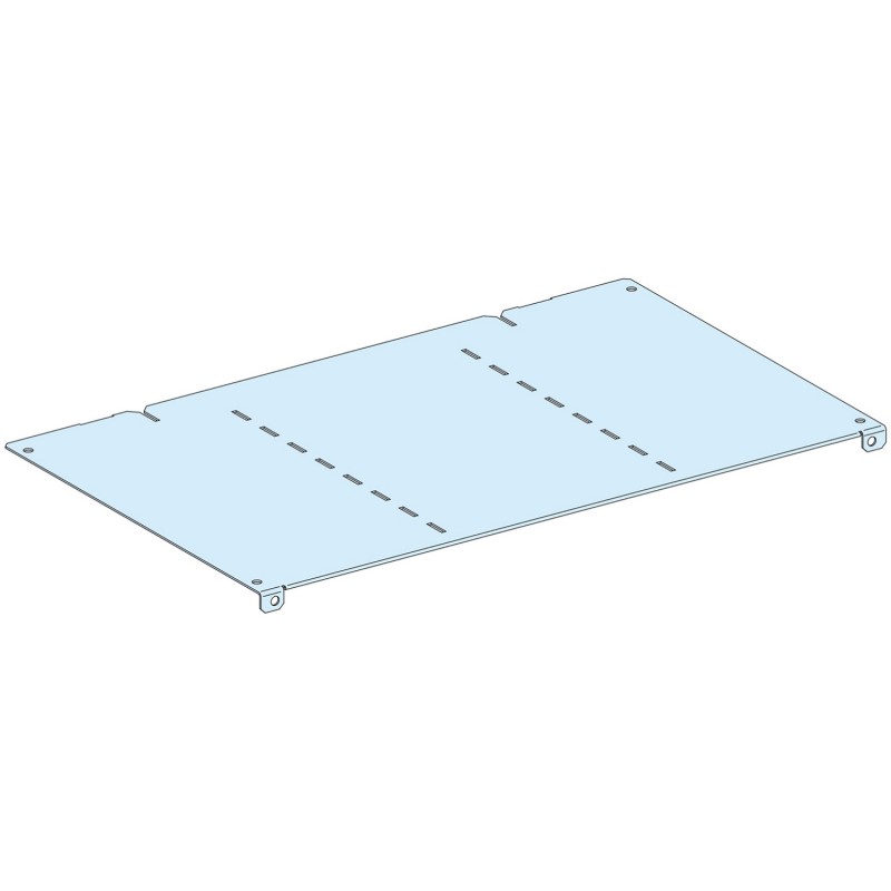 Separazione F3 orizzontale per PrismaSeT P Schneider LVS04901