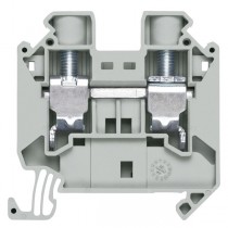 Morsetto passante con sezione 16mmq a vite Siemens 8WH10000AK00