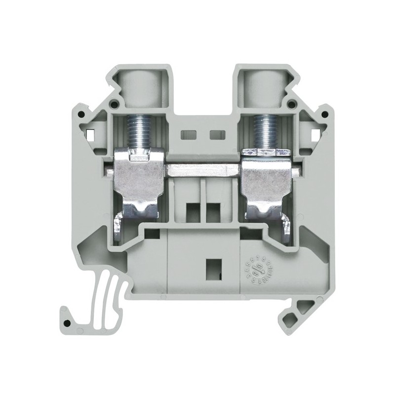 Morsetto passante con sezione 16mmq a vite Siemens 8WH10000AK00