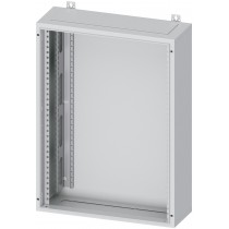 Quadro da parete Alpha 630 600x800x250mm IP55 Siemens 8GK21242KK23