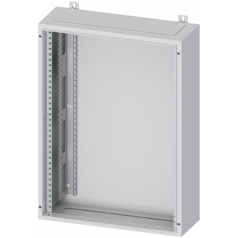 Quadro da parete Alpha 630 600x800x250mm IP55 Siemens 8GK21242KK23