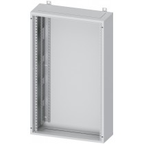 Quadro da parete Alpha 630 600x1000x250mm IP55 Siemens 8GK21243KK23