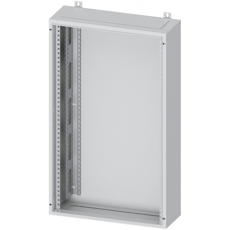 Quadro da parete Alpha 630 600x1000x250mm IP55 Siemens 8GK21243KK23