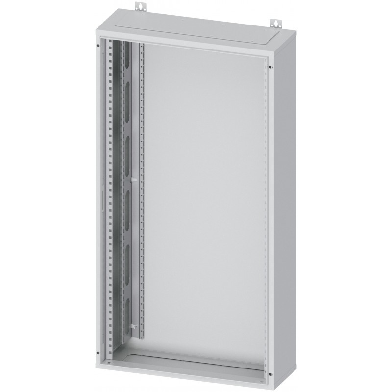 Quadro da parete Alpha 630 600x1200x250mm IP55 Siemens 8GK21244KK23