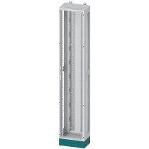 Quadro a pavimento Alpha 630 300x1800x250mm IP55 Siemens 8GK23256KK13