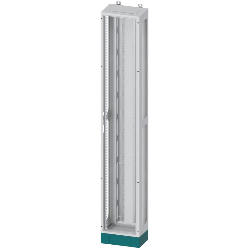 Quadro a pavimento Alpha 630 300x2000x250mm IP55 Siemens 8GK23257KK13