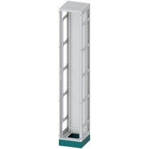 Quadro a pavimento Alpha 630 300x2000x400mm IP55 Siemens 8GK24207KK14