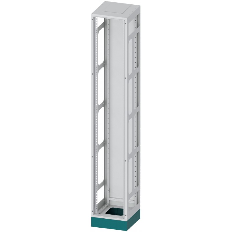 Quadro a pavimento Alpha 630 300x2000x400mm IP55 Siemens 8GK24207KK14