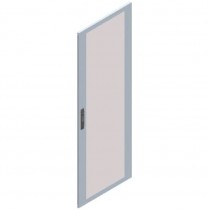 Porta trasparente Alpha 630 IP55 600x800mm Siemens 8GK95055KK23