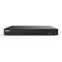 Videoregistratore 16 canali 4K con Hard Disk 2TB Comelit IPNVR016N08PA