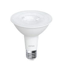 Lampada Led con attacco E27 10W 4000K serie Light Century PAR30-102740