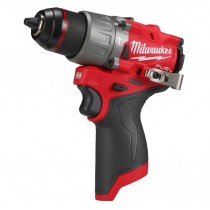 Trapano con percussione M12 FUEL Milwaukee 4933479867