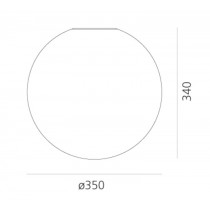 Riferimento dimensioni Dioscuri 35