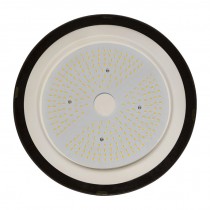 Riflettore industriale Led 4000K diametro 299mm 230Vac IP65 Beghelli 76305