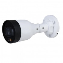 Telecamera Bullet HDVI 5Mp con ottica fissa 3.6mm IP67 Hiltron THC5HDBL