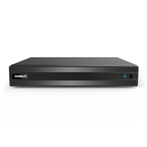 Videoregistratore NVR 8 canali 6MP 1TB Next Comelit NIPNVR008N06PA