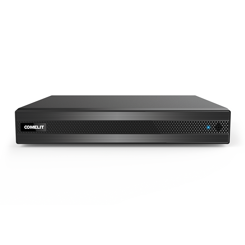 Videoregistratore NVR 8 canali 6MP 1TB Next Comelit NIPNVR008N06PA