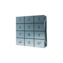 Modulo tastiera numerica per pulsantiera ultra Comelit UT9279M