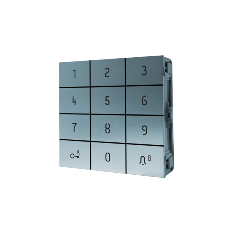 Modulo tastiera numerica per pulsantiera ultra Comelit UT9279M