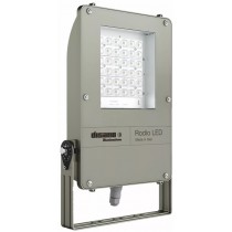 Proiettore Rodio Led asimmetrico 79W 4000K IP66 Disano 41475500