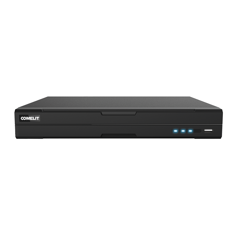 Videoregistratore NVR a 16 canali con HDD 2TB Next Comelit NIPNVR016N08NA