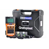 Etichettatrice palmare professionale Wi-Fi con valigia Grafoplast EGOSMART