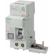 Blocco differenziale bipolare di Tipo A 63A 300mA per 5SL4 Siemens 5SM26268