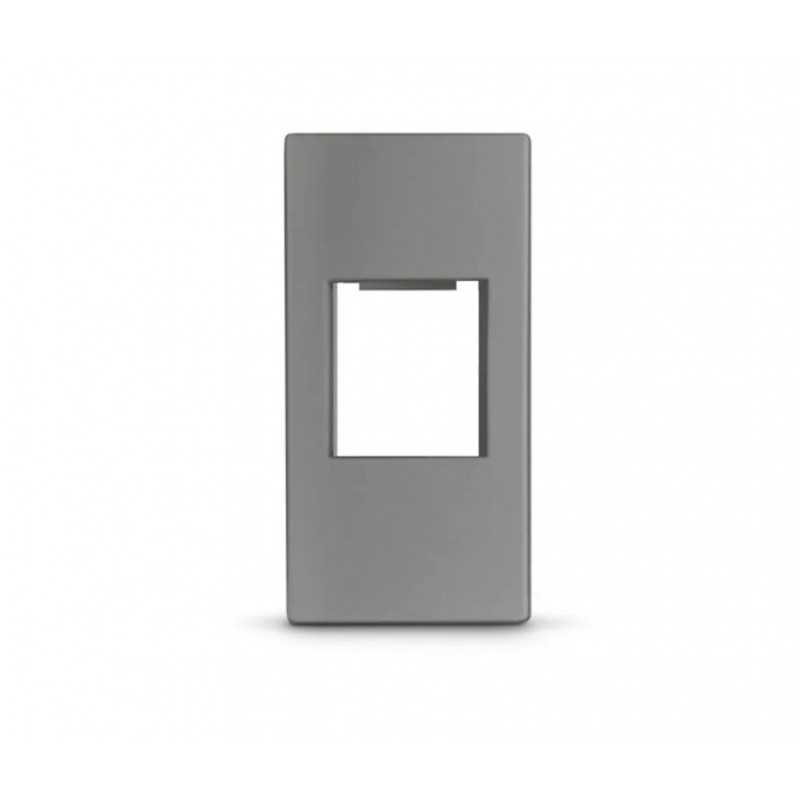 Adattatore Keystone Grigio serie BTicino MatixGo Fanton 23963