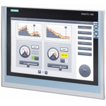 SIMATIC HMI TP1500 Comfort Panel TFT da 15" Siemens 6AV21240QC020AX1