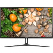 Monitor Led da 32" FullHD 60HZ Nero DS-D5232F2-1V1S Hikvision 317500503