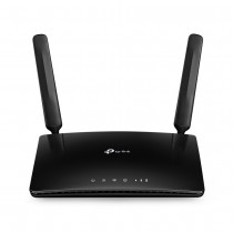 Router 4G LTE fino a 150Mbps Wifi N 300Mbps TP Link TL-MR6400 V4