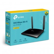 Router TP Link TL-MR6400 V4