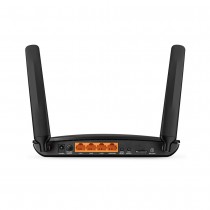 Retro Router 4G LTE fino a 150Mbps Wifi 300Mbps TP Link ARCHER MR400 V3