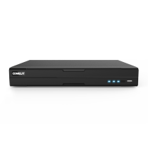 Videoregistratore NVR 32 canali senza Hard disk Comelit N32N12A2H0A