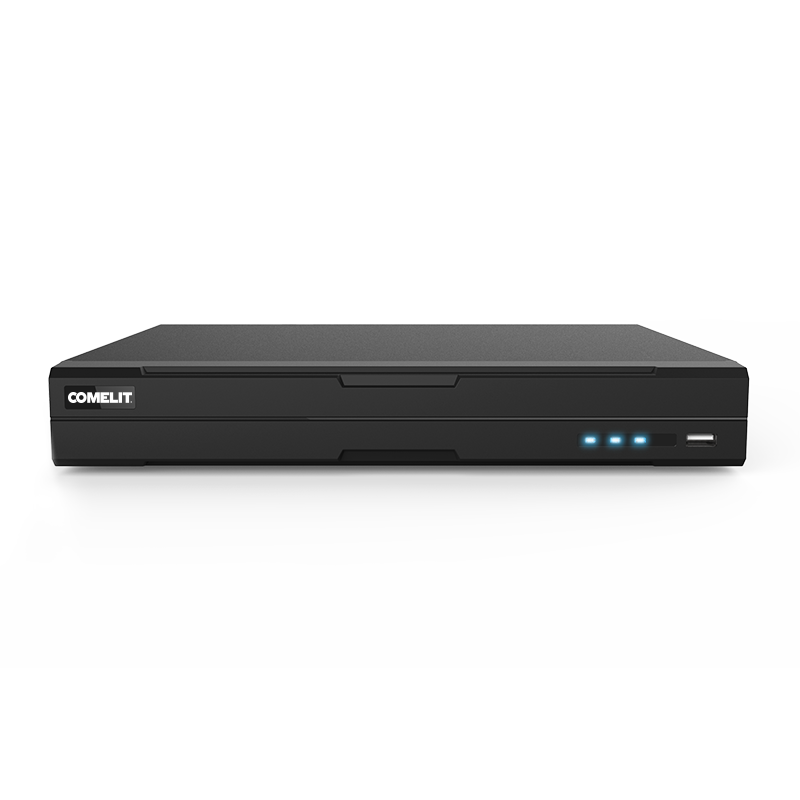 Videoregistratore NVR 32 canali senza Hard disk Comelit N32N12A2H0A