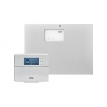 Kit centrale antintrusione filare home evolution Urmet 1068/908