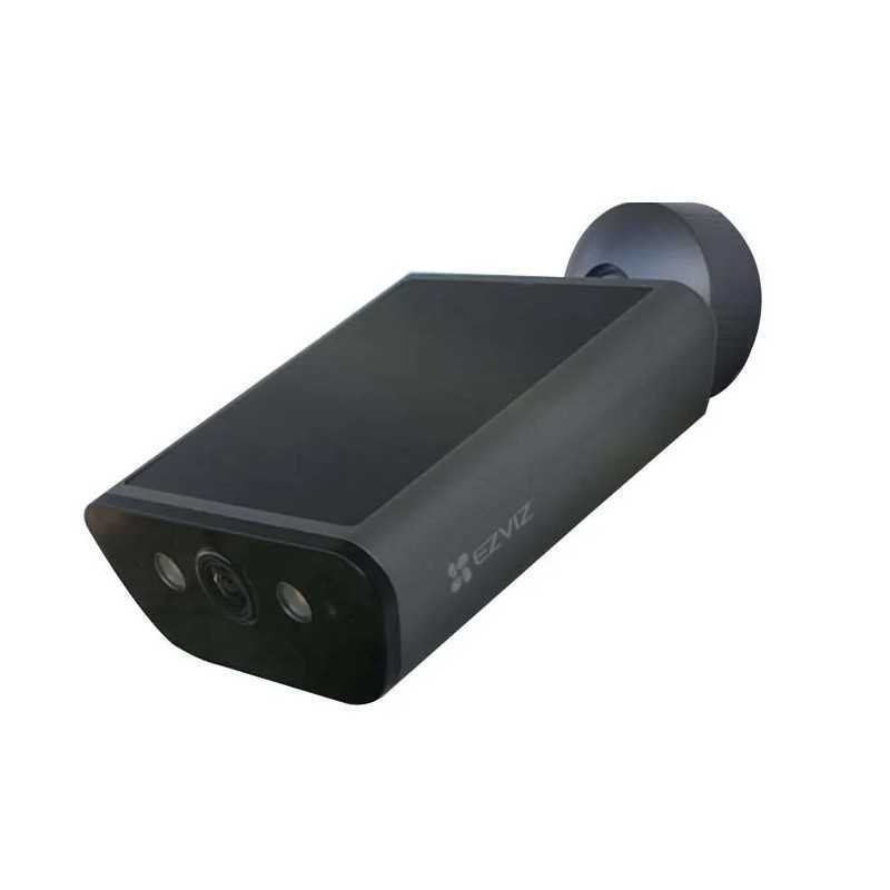 Telecamera solare 4K Wifi a batteria IP65 Ezviz EB5 303103075